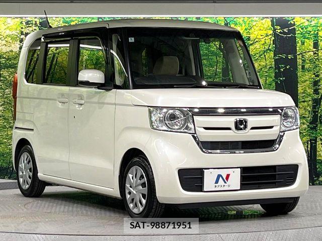 Honda N BOX 2018-05 8246046-15