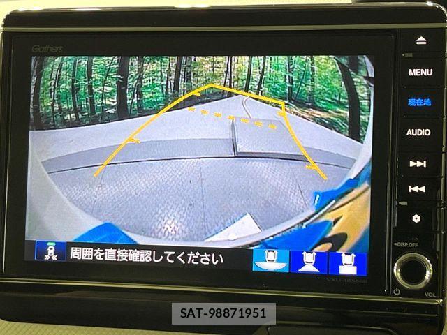 Honda N BOX 2018-05 8246046-2