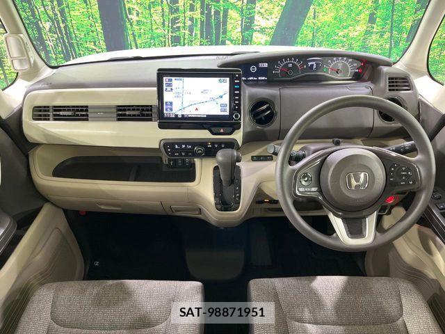 Honda N BOX 2018-05 8246046-4