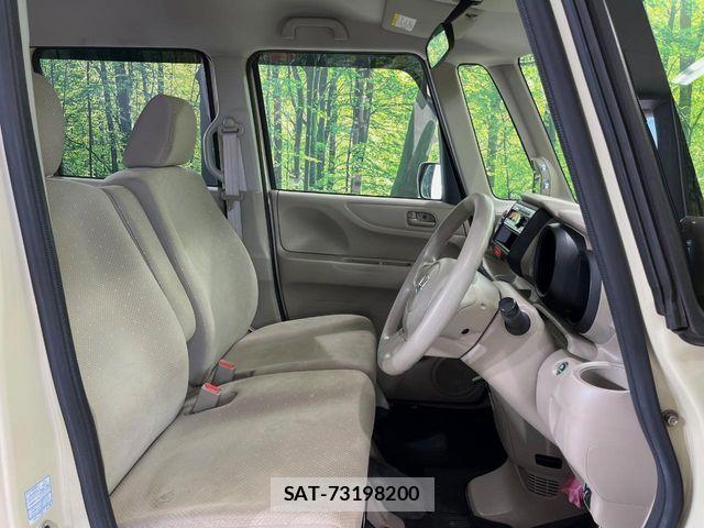 Honda N BOX 2013-09 8246065-7