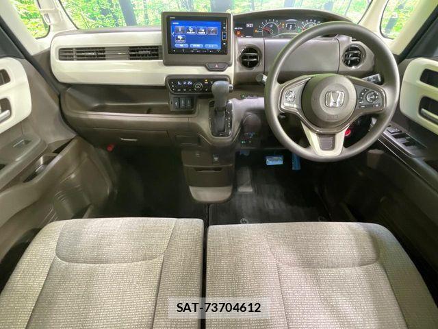 Honda N BOX 2021-03 8246040-1