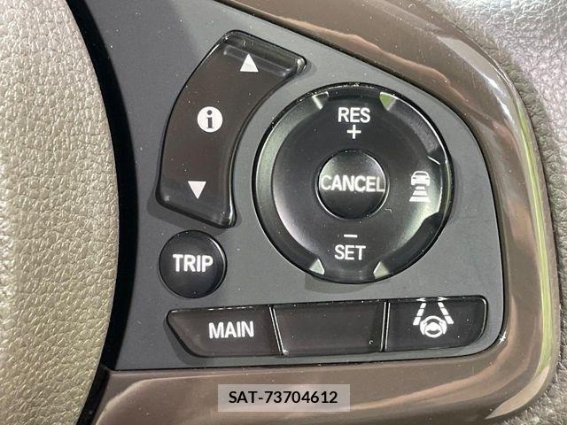 Honda N BOX 2021-03 8246040-4
