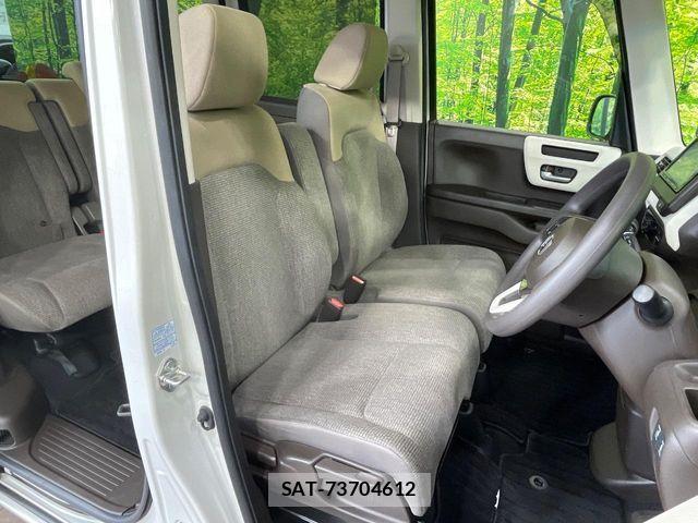 Honda N BOX 2021-03 8246040-7