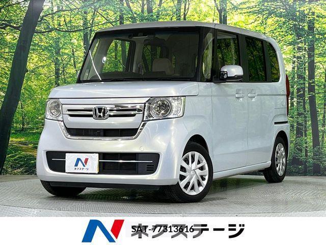 Honda N BOX 2021-06 8246032-0