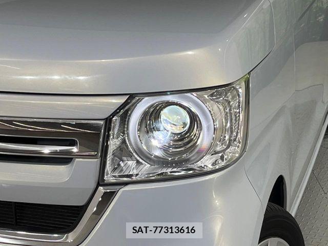 Honda N BOX 2021-06 8246032-11