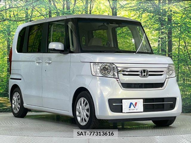 Honda N BOX 2021-06 8246032-15