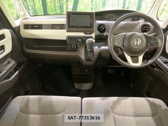 Honda N BOX 2021-06 8246032-1