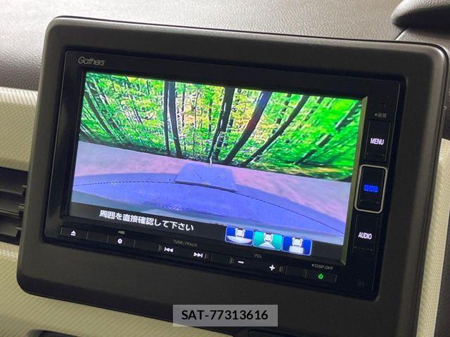 Honda N BOX 2021-06 8246032-3