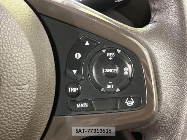 Honda N BOX 2021-06 8246032-4
