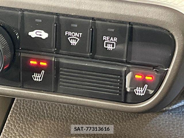 Honda N BOX 2021-06 8246032-6