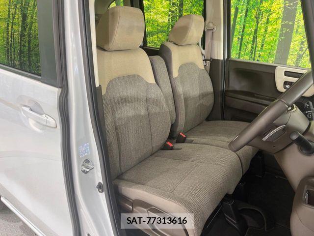 Honda N BOX 2021-06 8246032-7