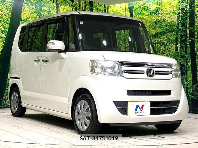 Honda N BOX 2015-07 8246067-16