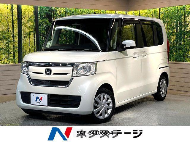 Honda N BOX 2017-12 8246049-0