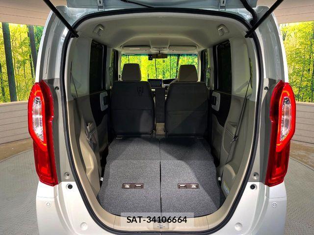 Honda N BOX 2017-12 8246049-9