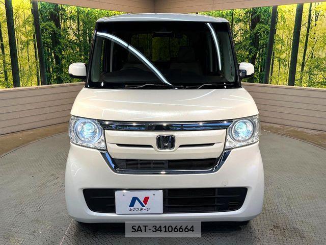 Honda N BOX 2017-12 8246049-12