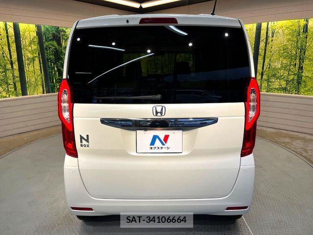 Honda N BOX 2017-12 8246049-13