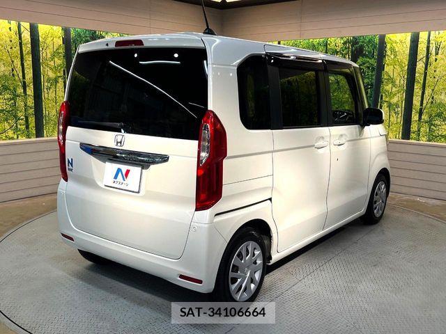 Honda N BOX 2017-12 8246049-15