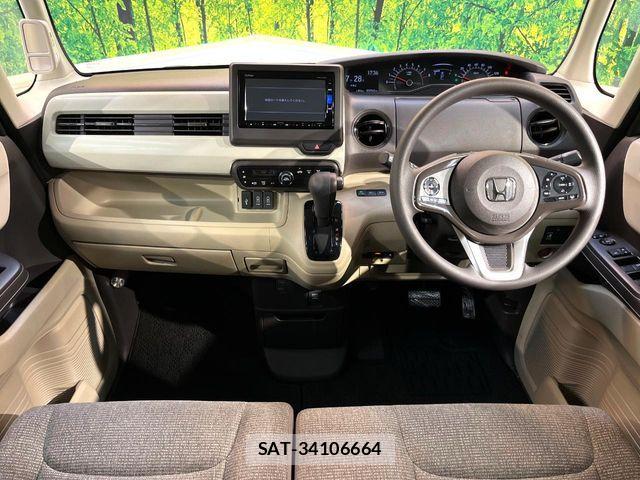 Honda N BOX 2017-12 8246049-1
