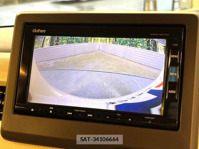 Honda N BOX 2017-12 8246049-3