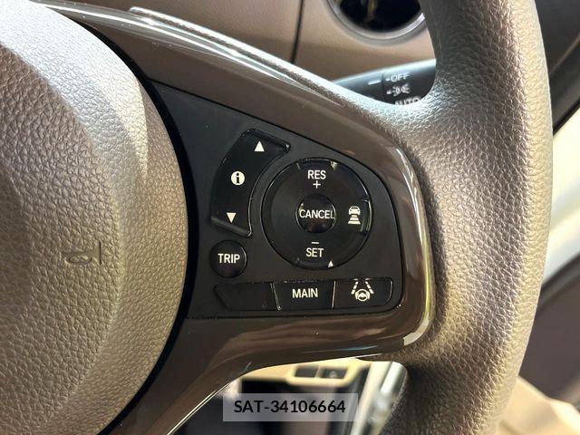 Honda N BOX 2017-12 8246049-5