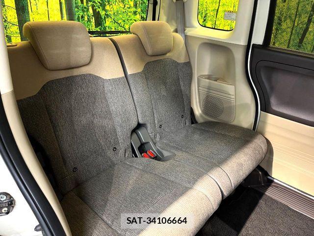 Honda N BOX 2017-12 8246049-8