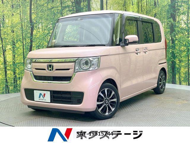Honda N BOX 2017-08 8246064-0