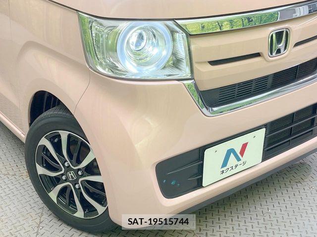 Honda N BOX 2017-08 8246064-11