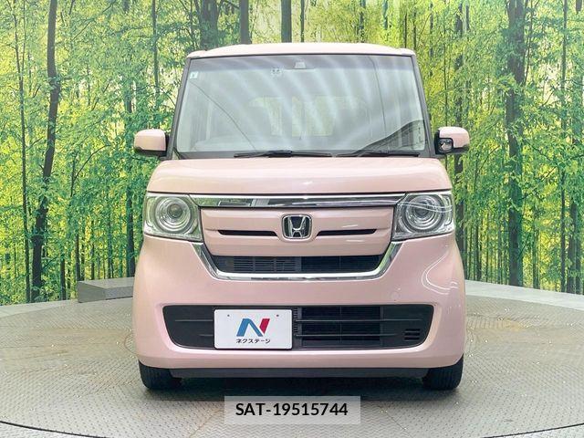 Honda N BOX 2017-08 8246064-13
