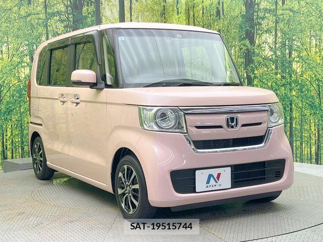 Honda N BOX 2017-08 8246064-15