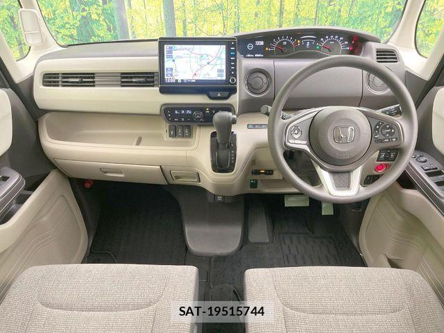Honda N BOX 2017-08 8246064-1