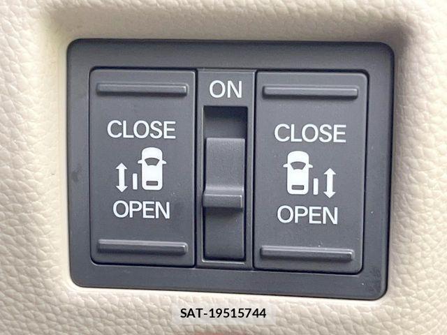 Honda N BOX 2017-08 8246064-4
