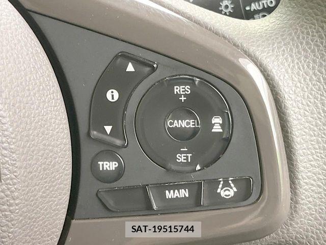 Honda N BOX 2017-08 8246064-5