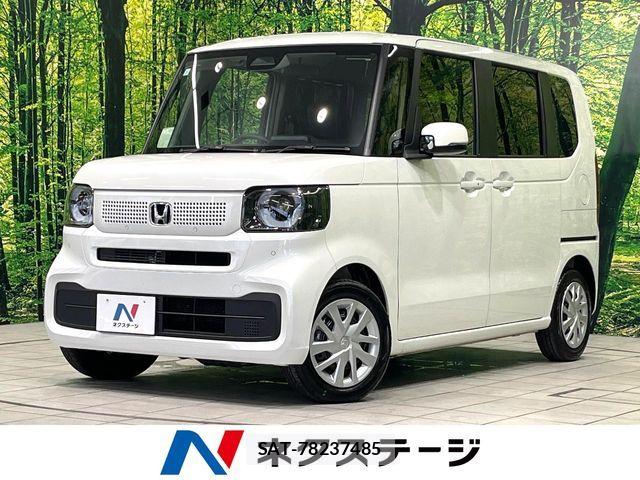 Honda N BOX 2024-07 8246034-0