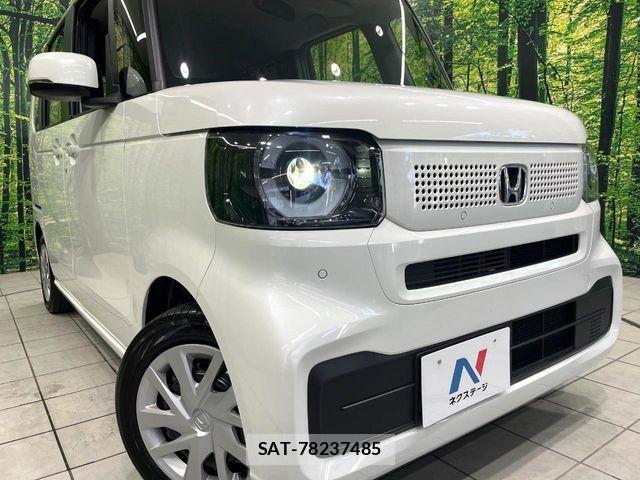 Honda N BOX 2024-07 8246034-11