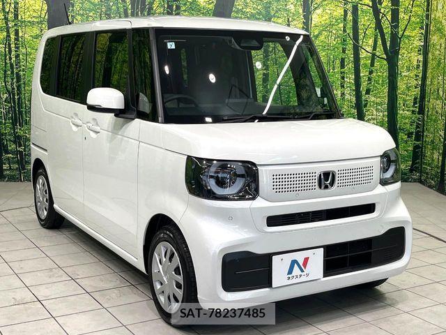 Honda N BOX 2024-07 8246034-15