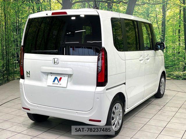 Honda N BOX 2024-07 8246034-16