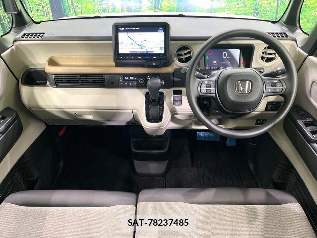 Honda N BOX 2024-07 8246034-1