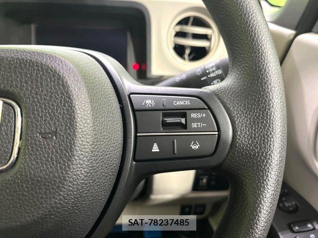 Honda N BOX 2024-07 8246034-6