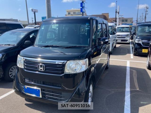 Honda N BOX 2013-07 8246070-0