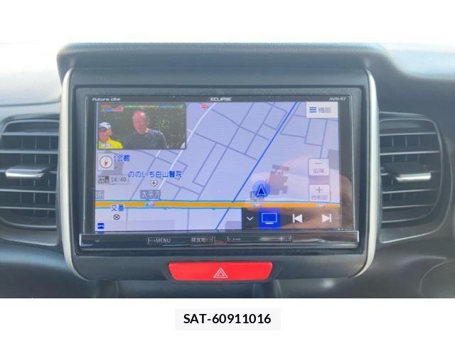 Honda N BOX 2013-07 8246070-15