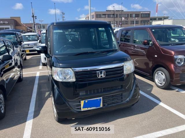 Honda N BOX 2013-07 8246070-1