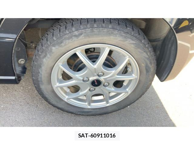 Honda N BOX 2013-07 8246070-20