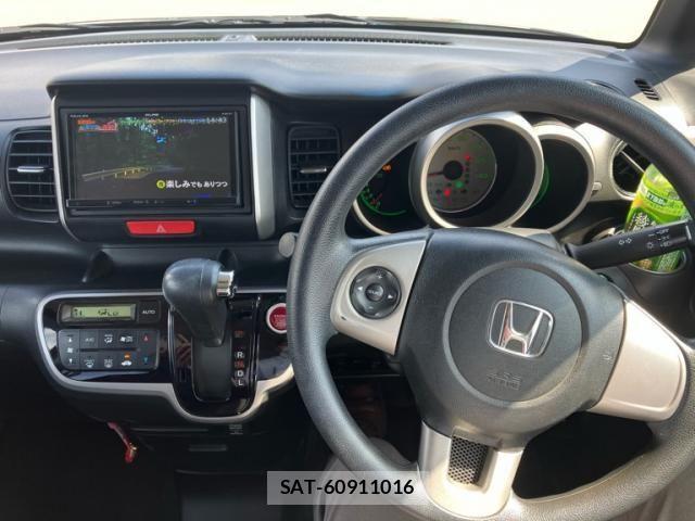 Honda N BOX 2013-07 8246070-4