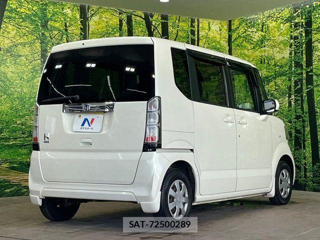 Honda N BOX 2012-08 8246063-16