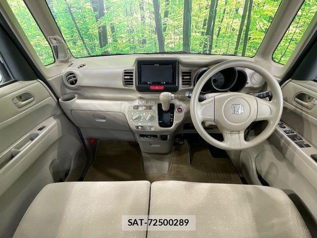 Honda N BOX 2012-08 8246063-1