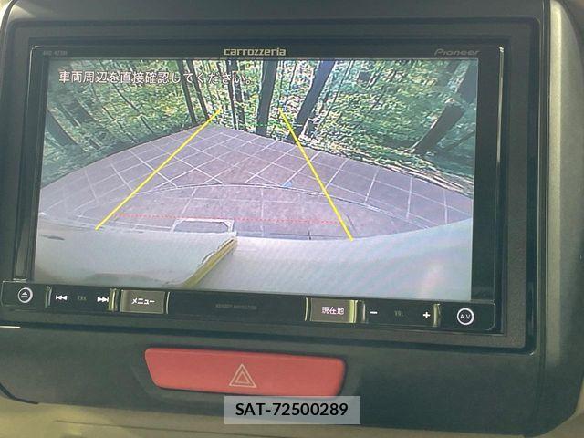 Honda N BOX 2012-08 8246063-3