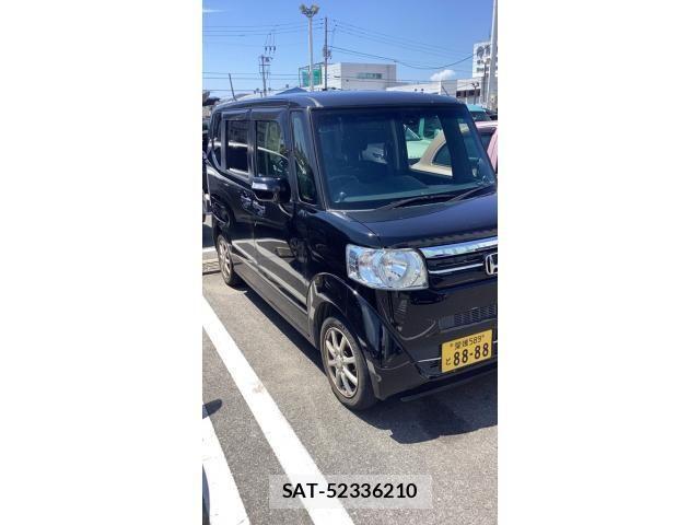 Honda N BOX 2015-03 8246069-0