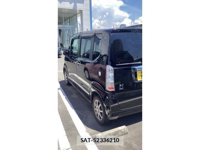 Honda N BOX 2015-03 8246069-1