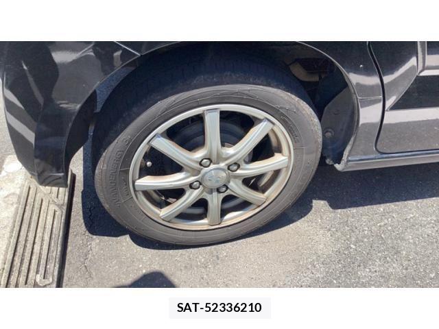 Honda N BOX 2015-03 8246069-4