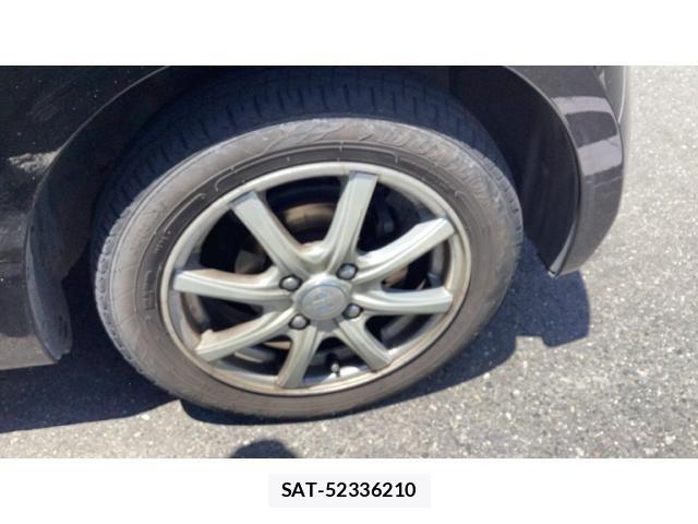 Honda N BOX 2015-03 8246069-5